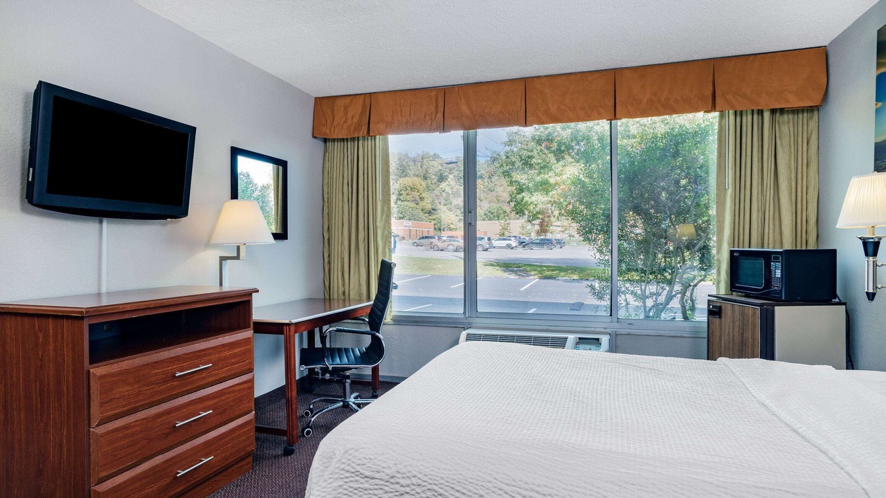 Photo of Bedroom in Cambridge