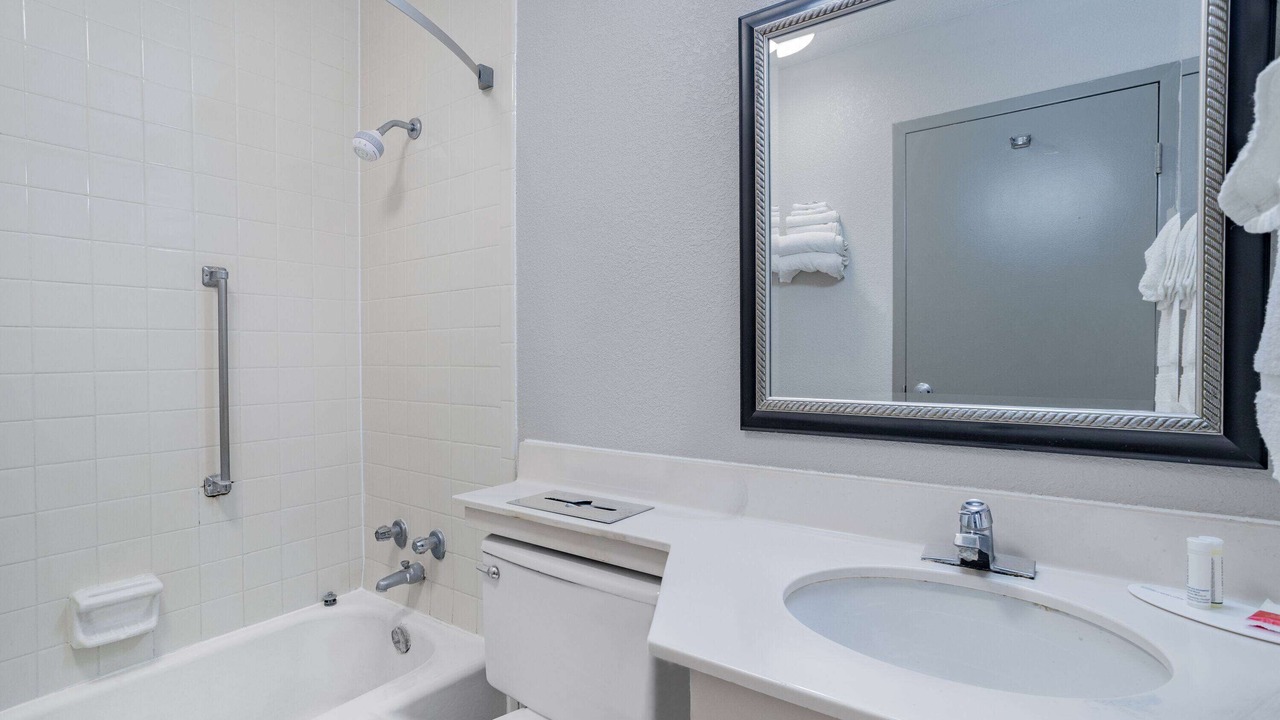 Photo of Bathroom in Cambridge
