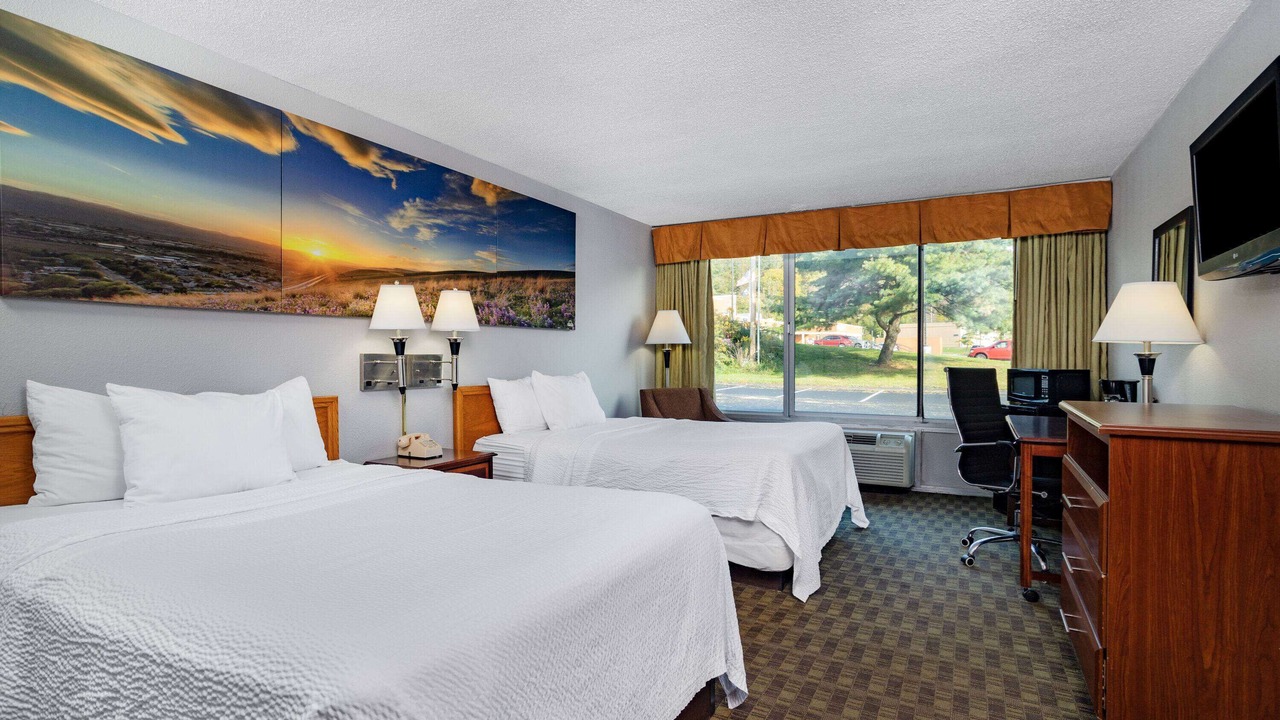 Photo of Bedroom in Cambridge
