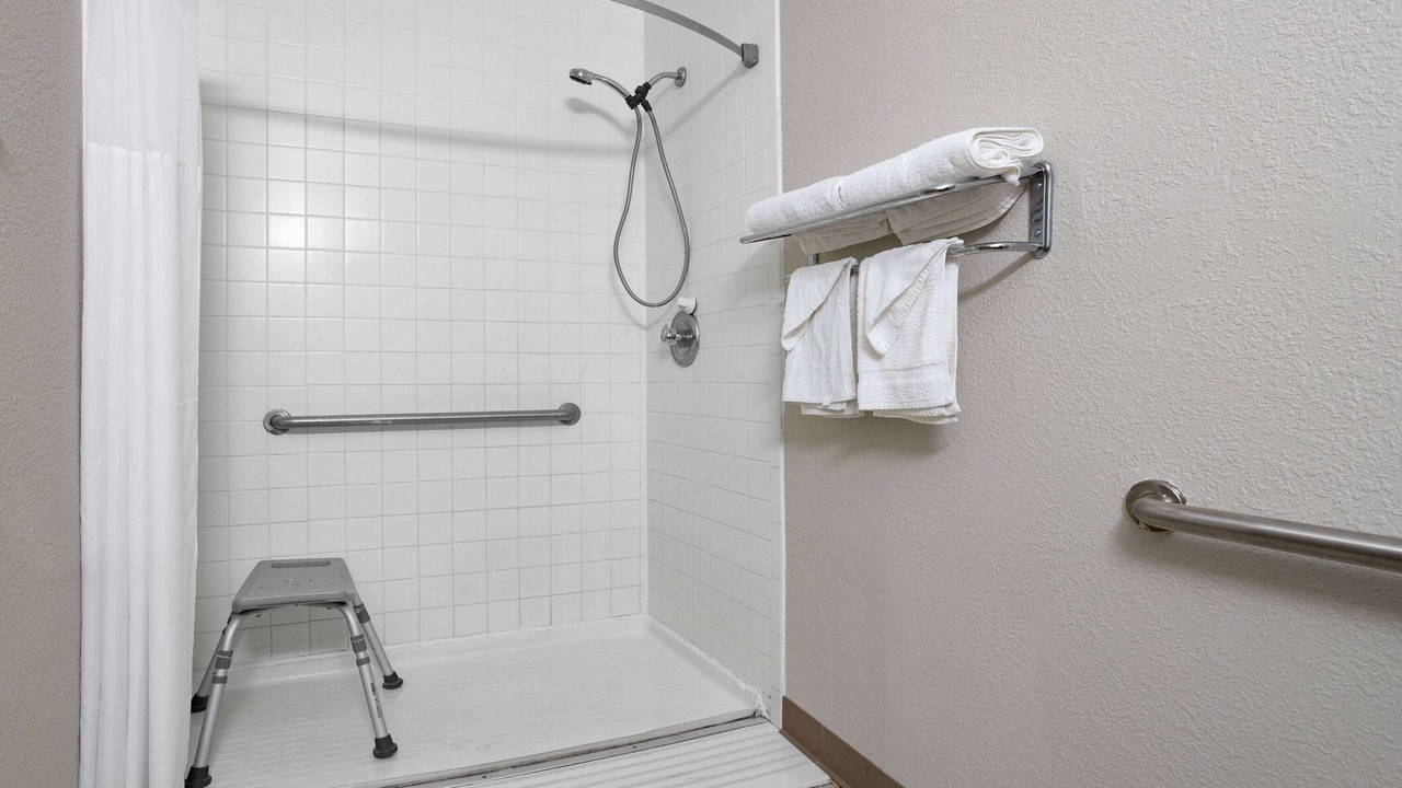 Photo of Bathroom in Cambridge