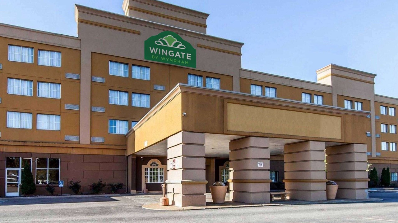 Photo of Outdoor in Marietta