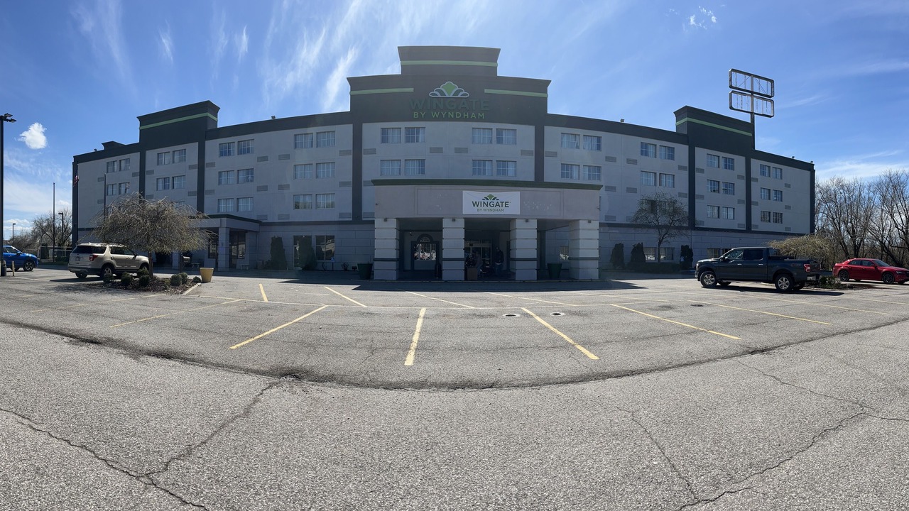 Photo of Outdoor in Marietta