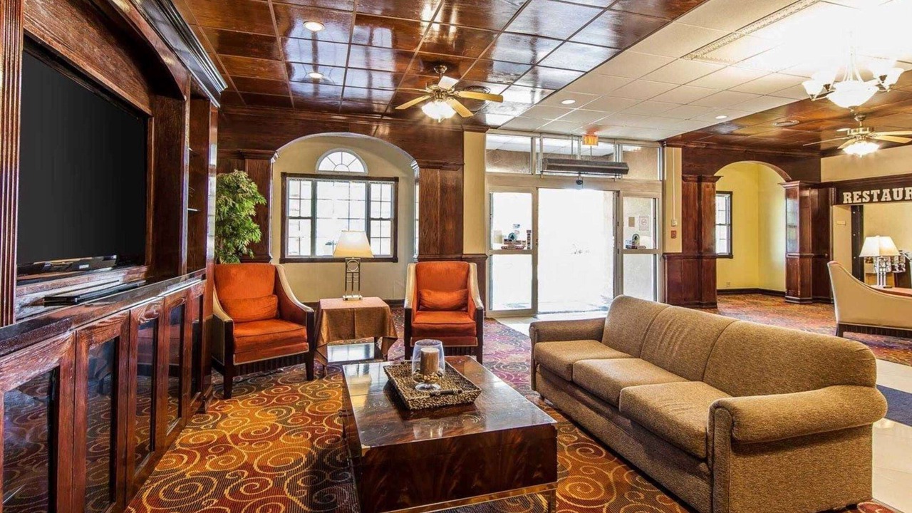 Photo of Livingroom in Marietta