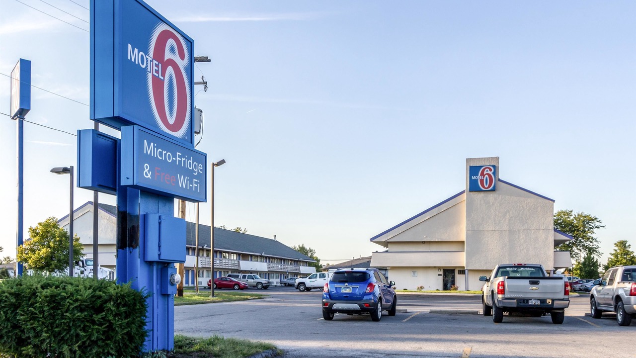 Photo of Outdoor in Grove City