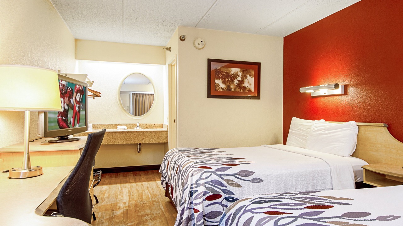 Photo of Bedroom in Barton