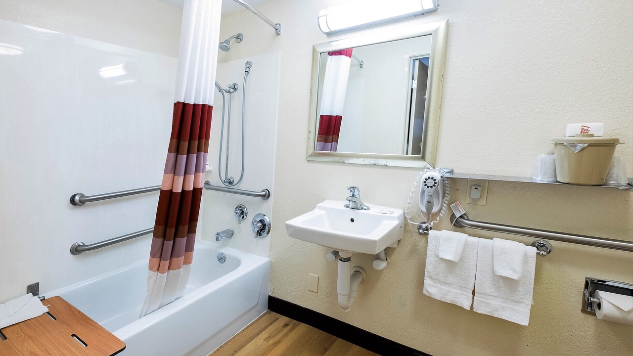 Photo of Bathroom in Barton