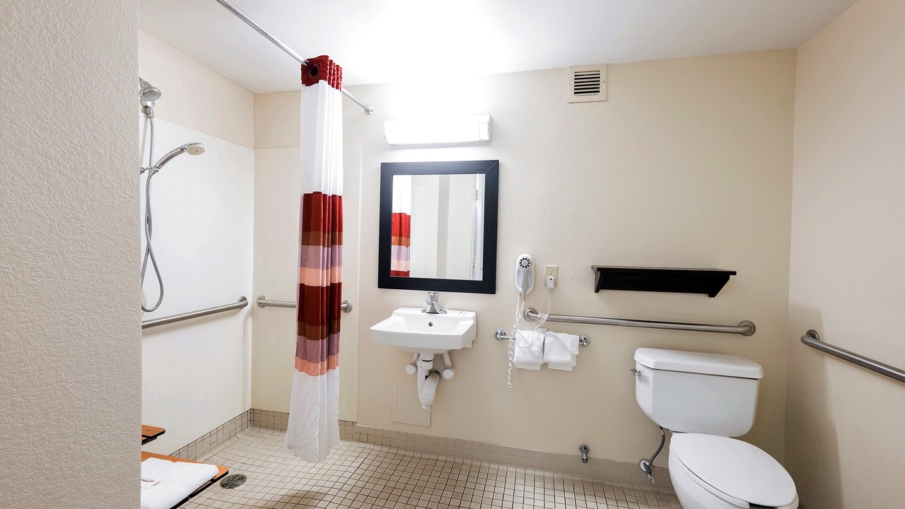Photo of Bathroom in Barton