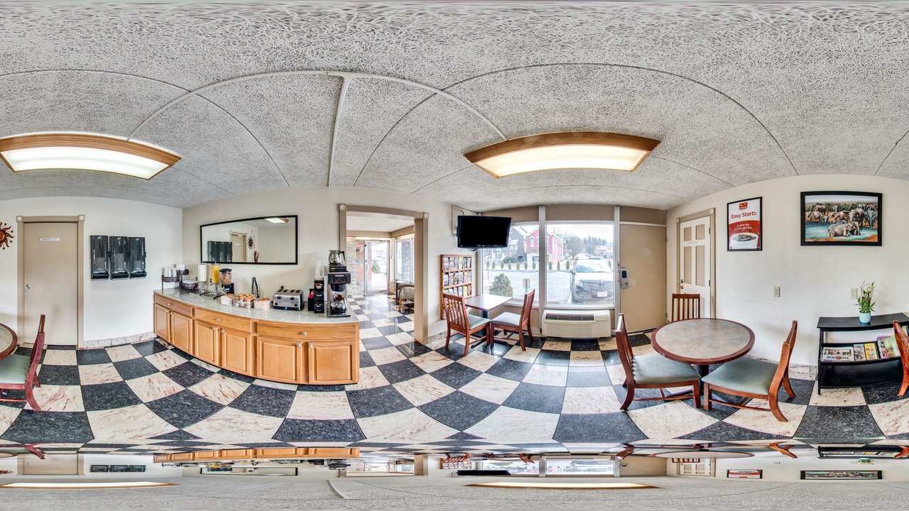 Photo of Livingroom in Zanesville