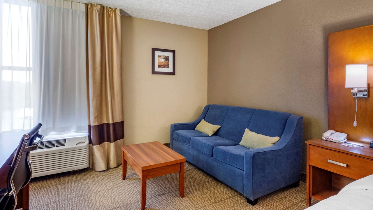 Photo of Bedroom in Alliance