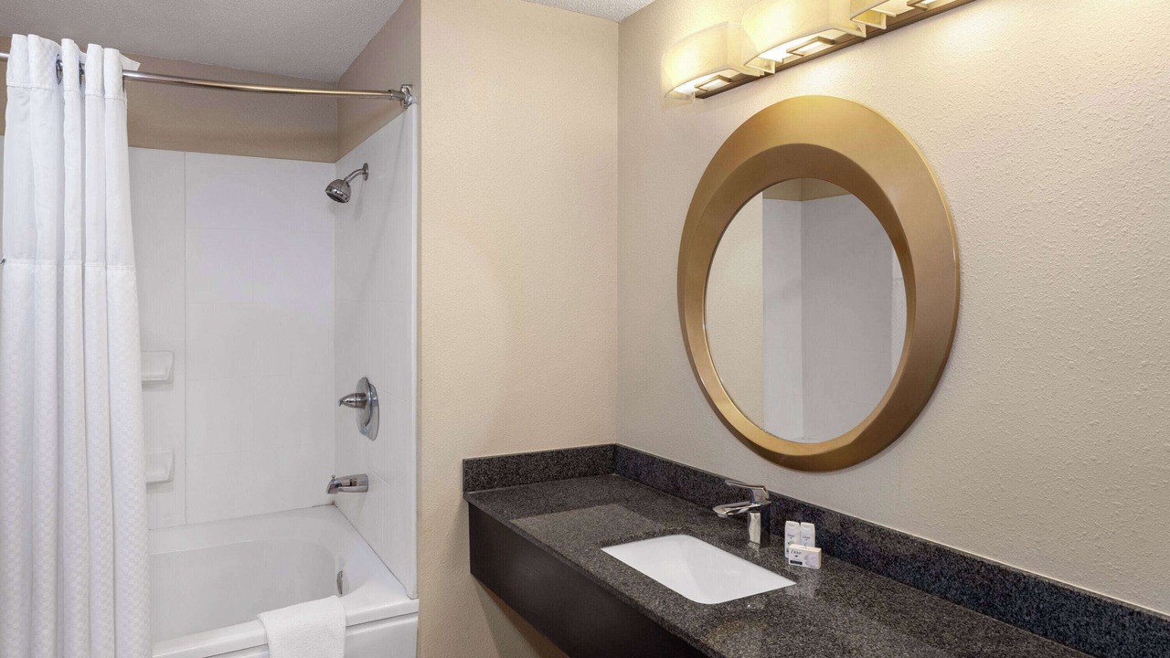 Photo of Bathroom in Akron