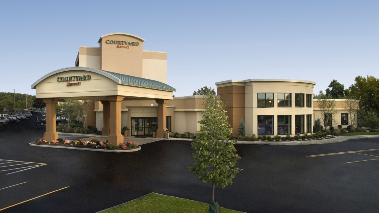 Photo of Outdoor in North Canton