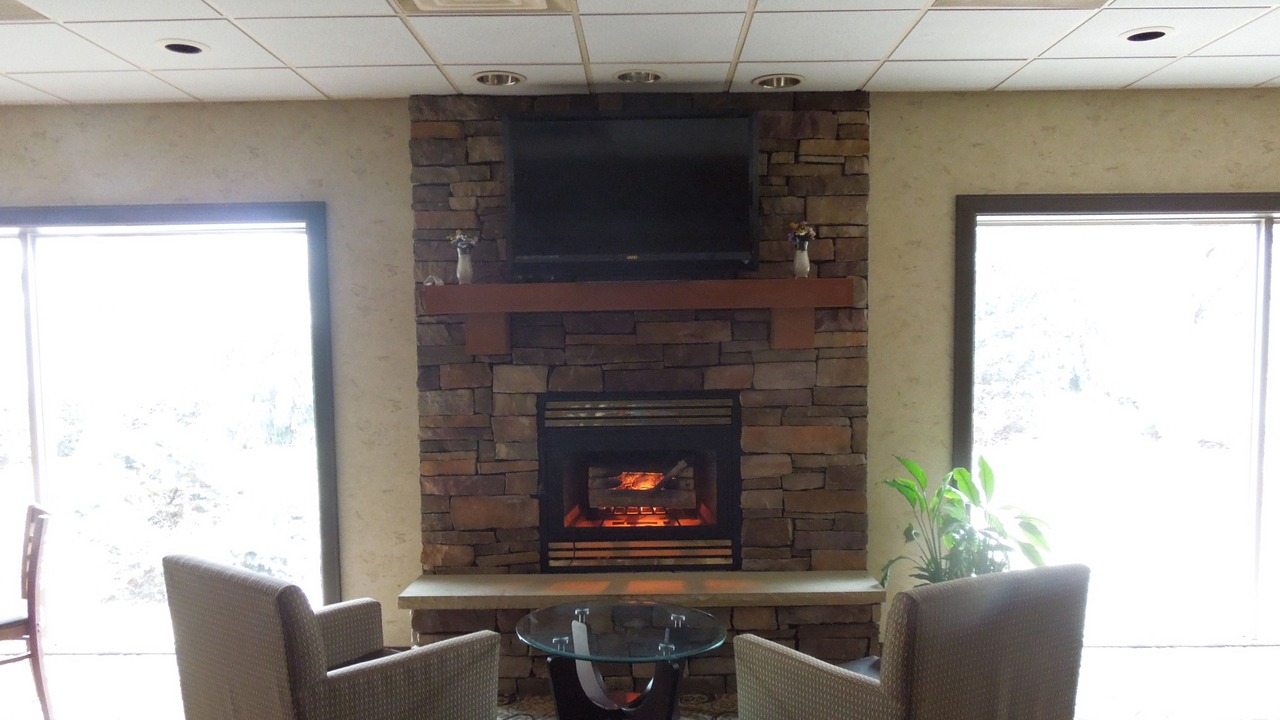 Photo of Livingroom in Marietta