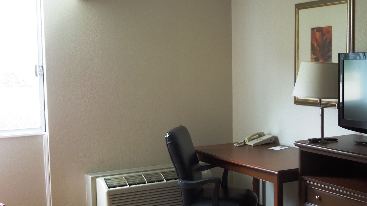Photo of Bedroom in Marietta