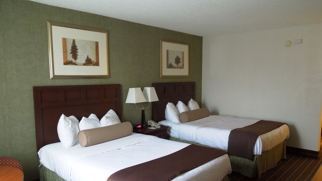 Photo of Bedroom in Marietta