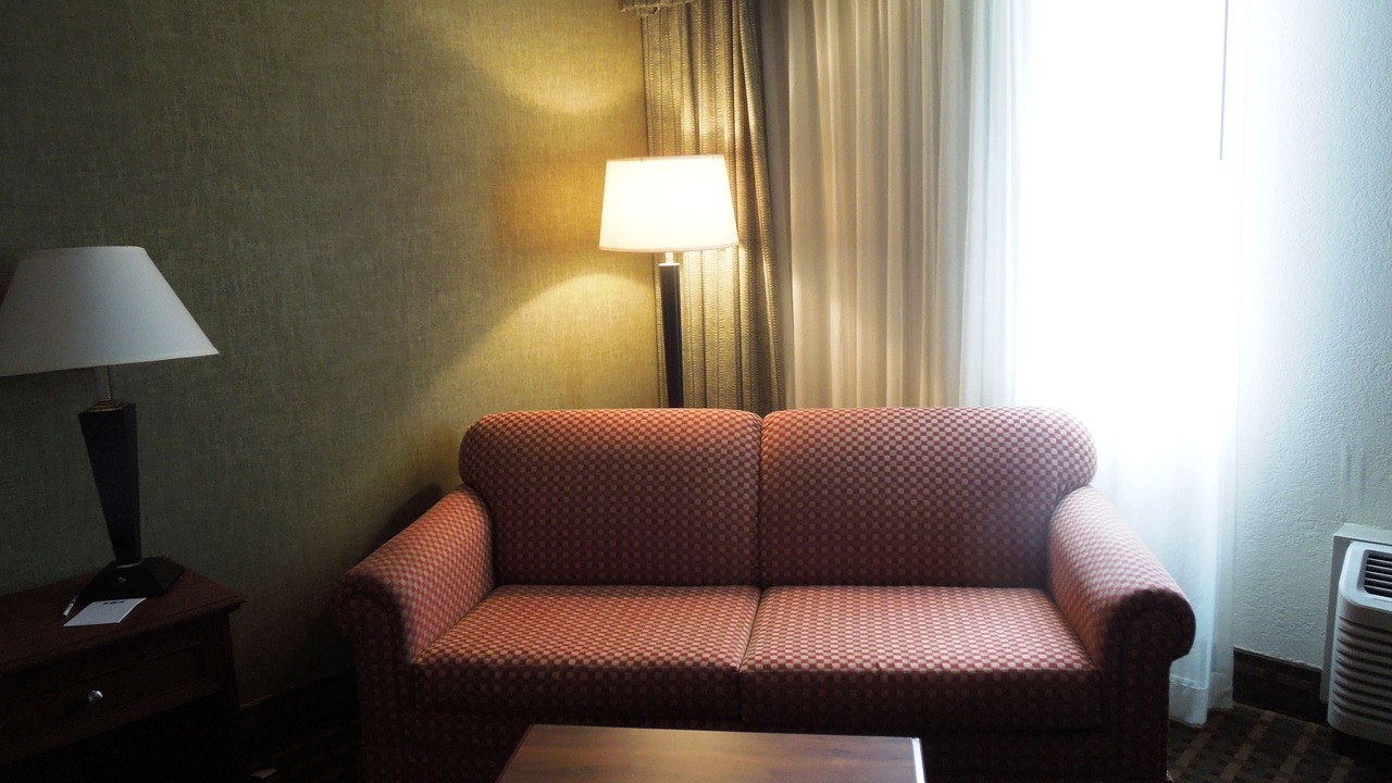 Photo of Bedroom in Marietta