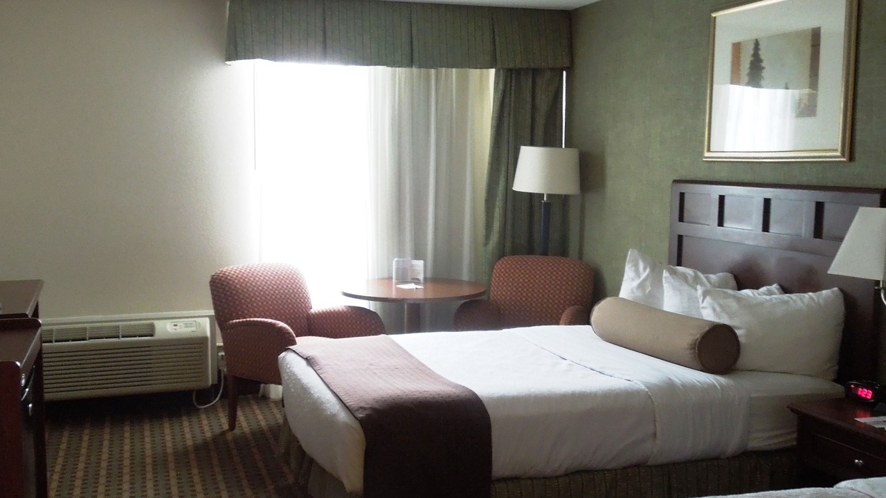 Photo of Bedroom in Marietta