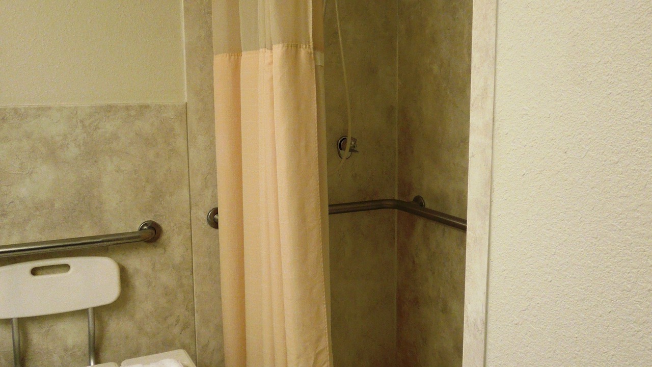 Photo of Bathroom in Marietta