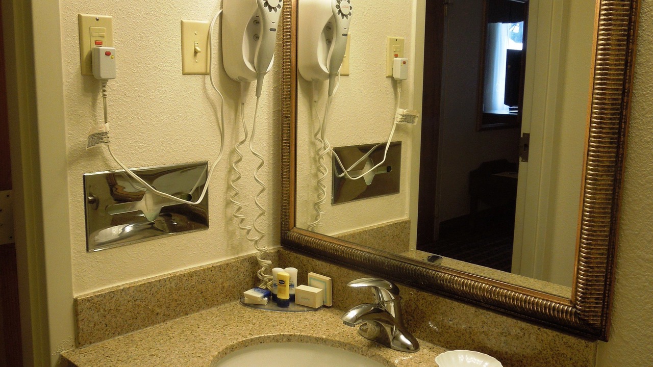 Photo of Bathroom in Marietta