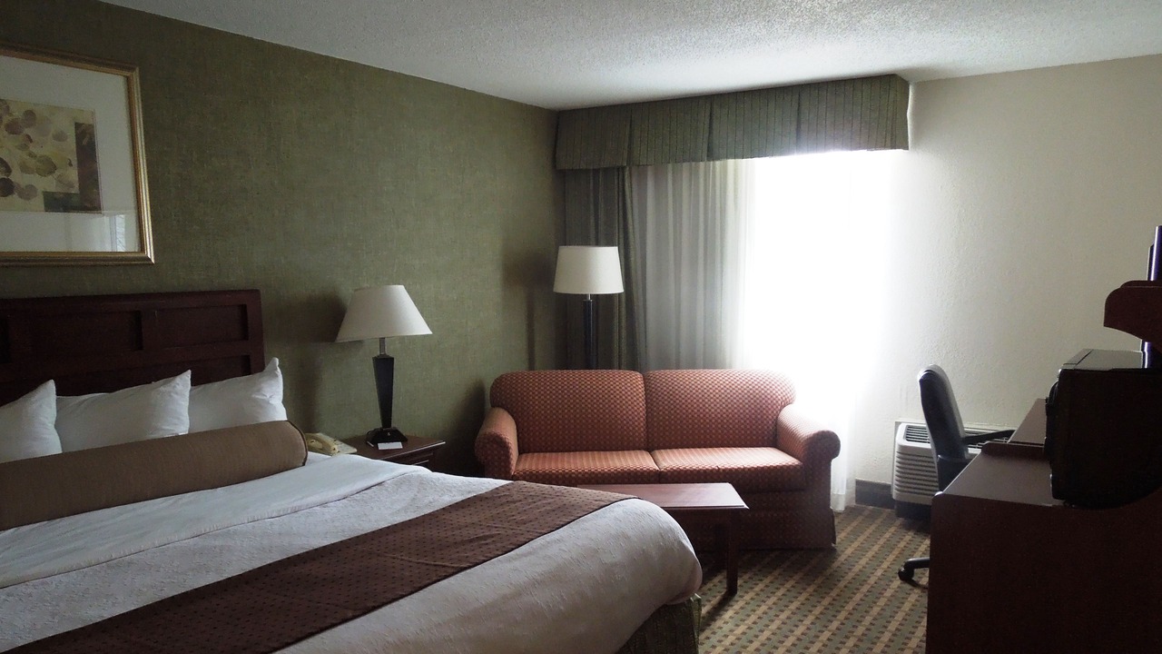 Photo of Bedroom in Marietta