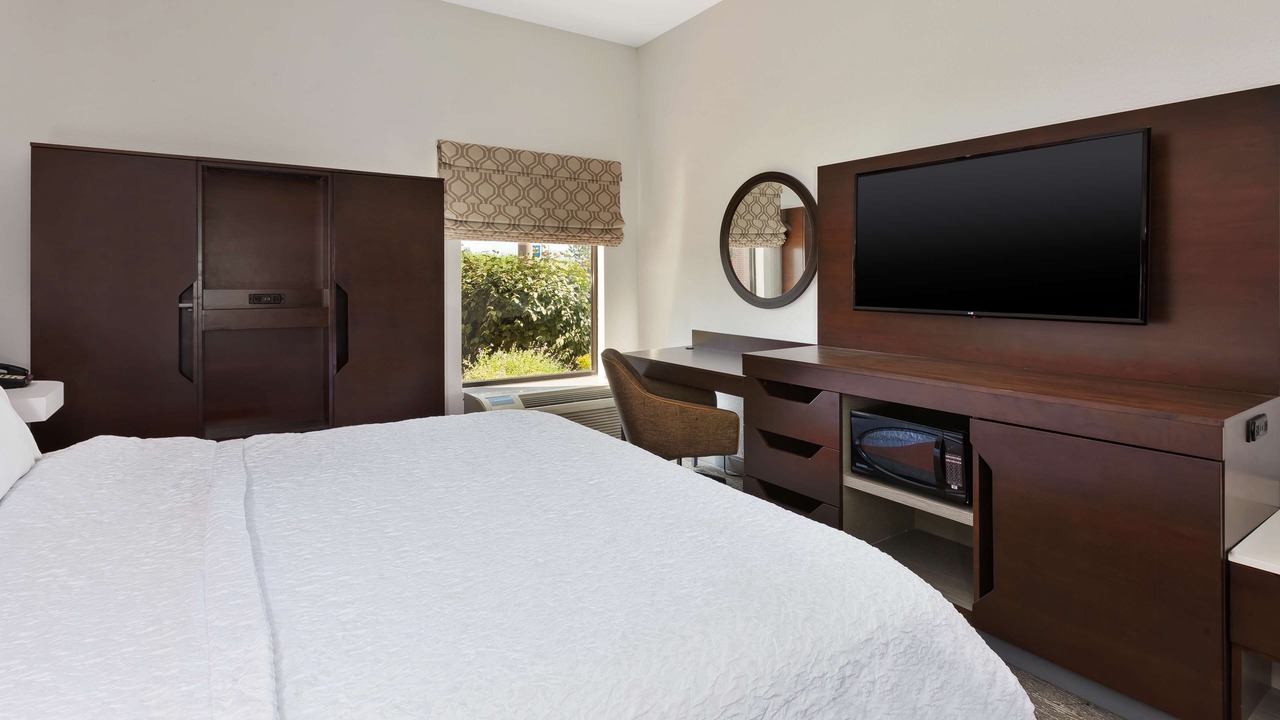 Photo of Bedroom in Sunbury