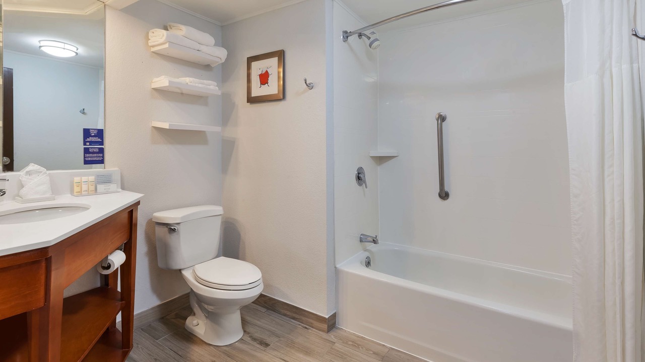 Photo of Bathroom in Sunbury