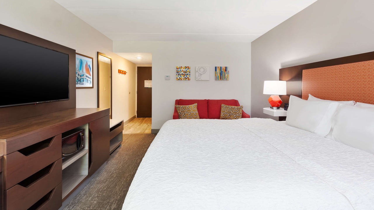 Photo of Bedroom in Sunbury