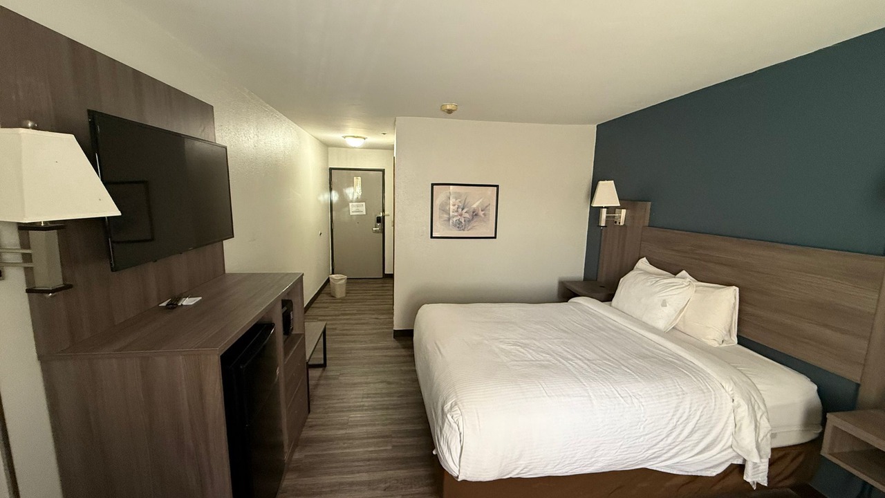 Photo of Bedroom in Octa