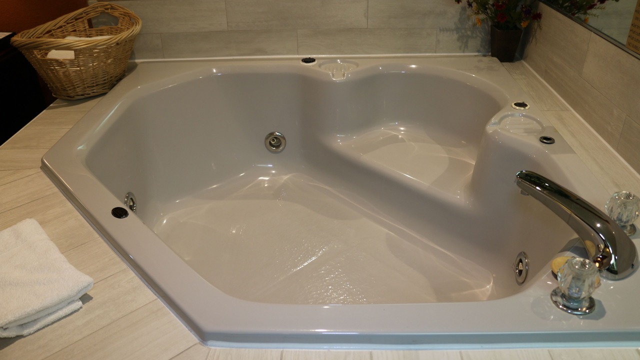 Photo of Bathroom in Octa