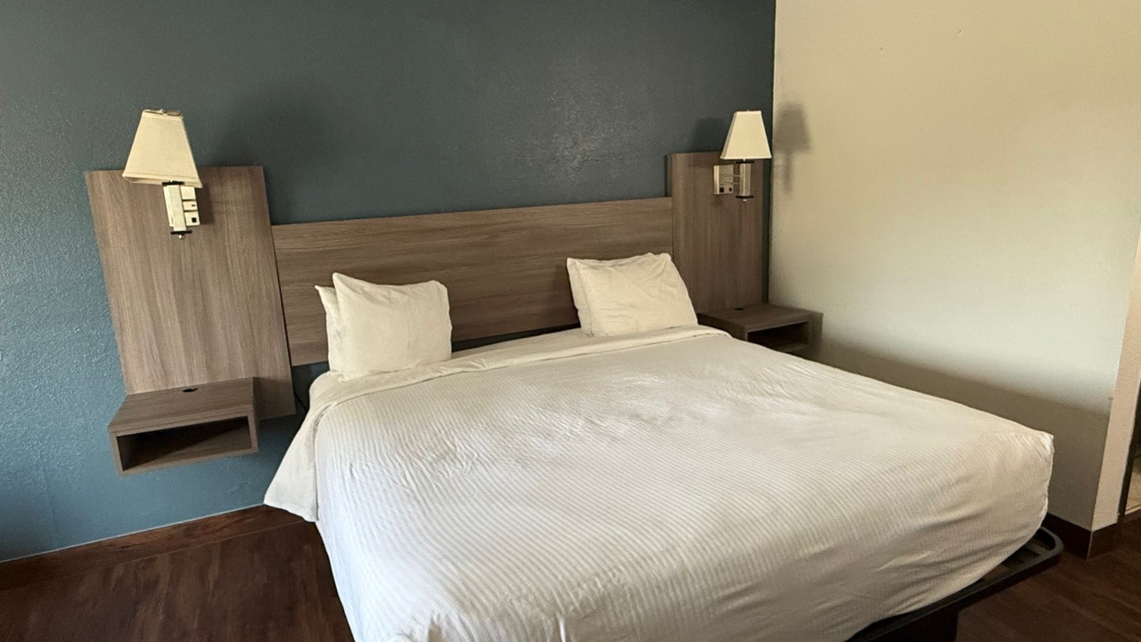 Photo of Bedroom in Octa