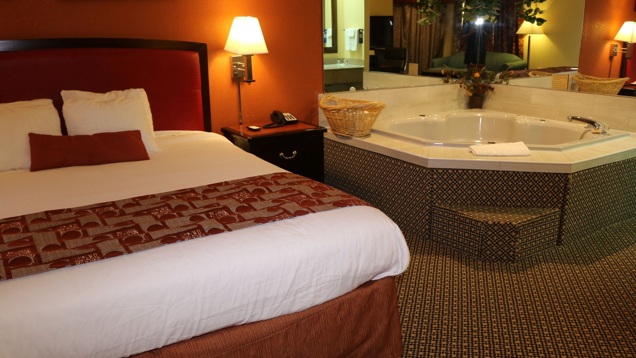 Photo of Bedroom in Octa