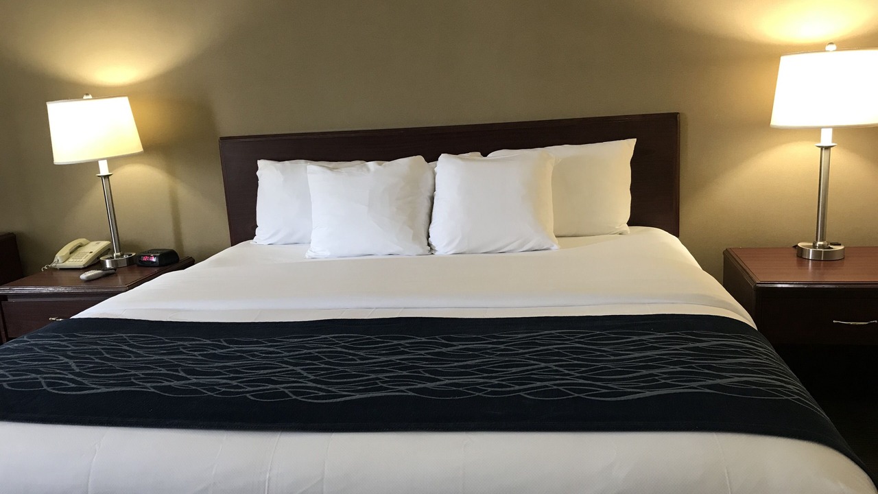 Photo of Bedroom in Cambridge