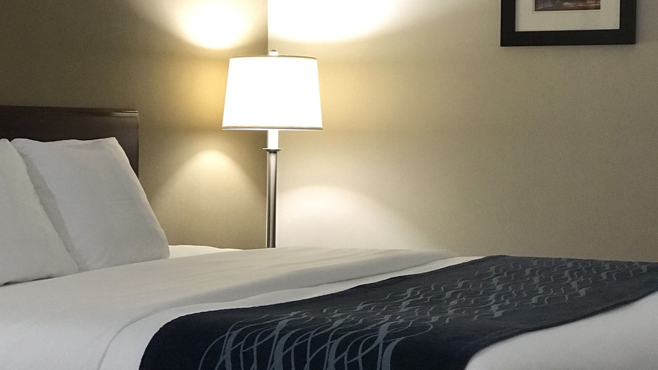 Photo of Bedroom in Cambridge
