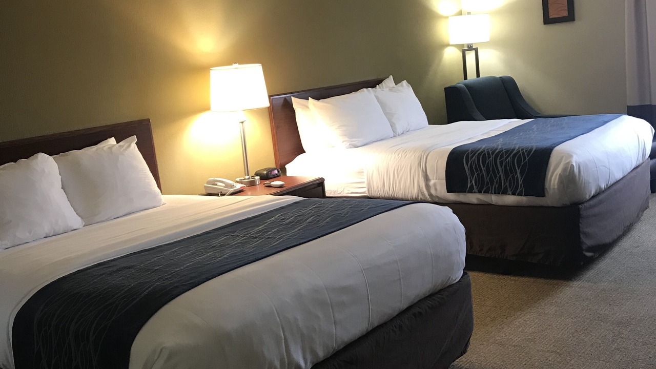 Photo of Bedroom in Cambridge