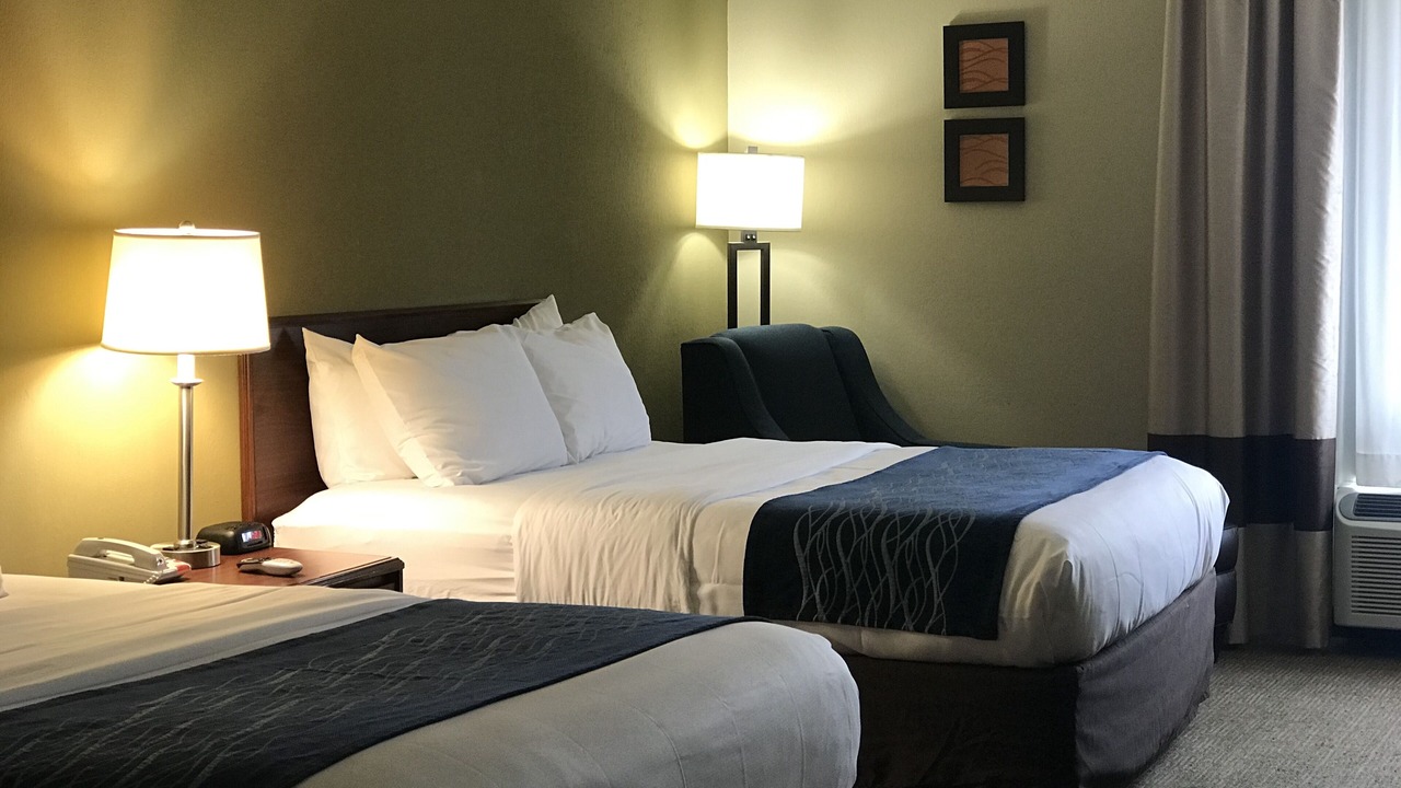 Photo of Bedroom in Cambridge
