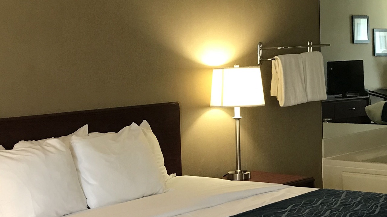 Photo of Bedroom in Cambridge