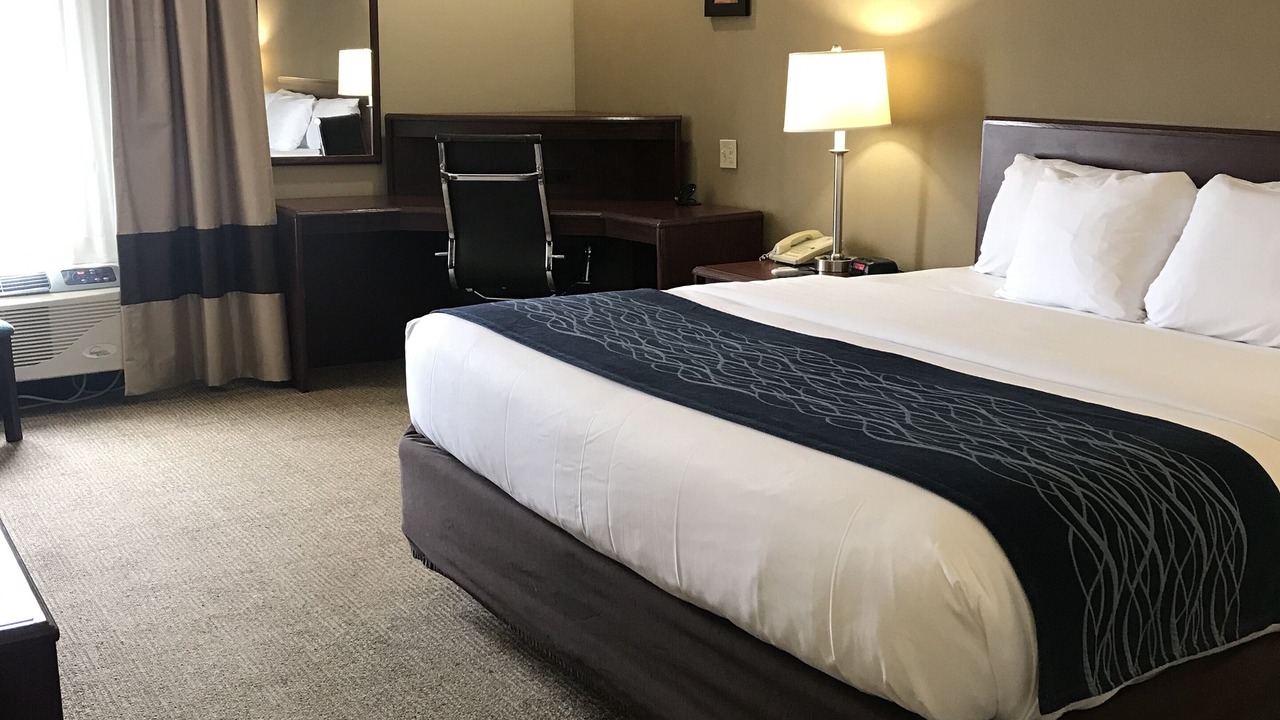 Photo of Bedroom in Cambridge