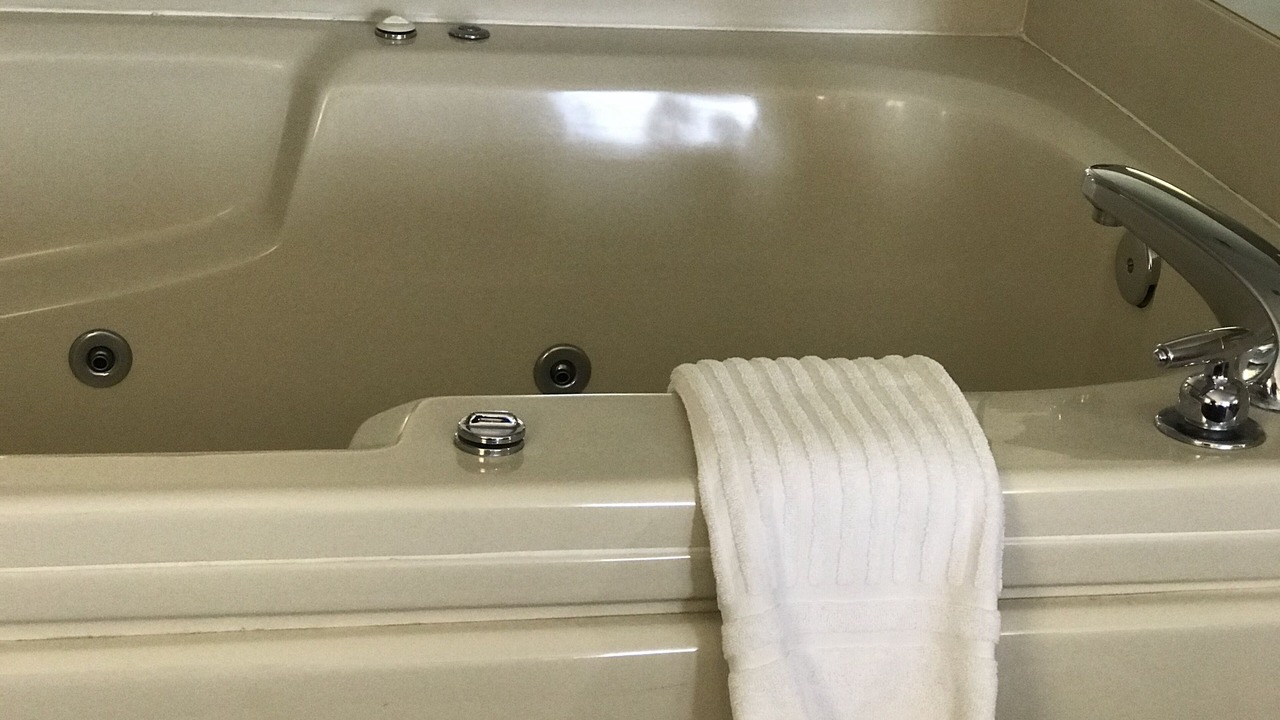 Photo of Bathroom in Cambridge