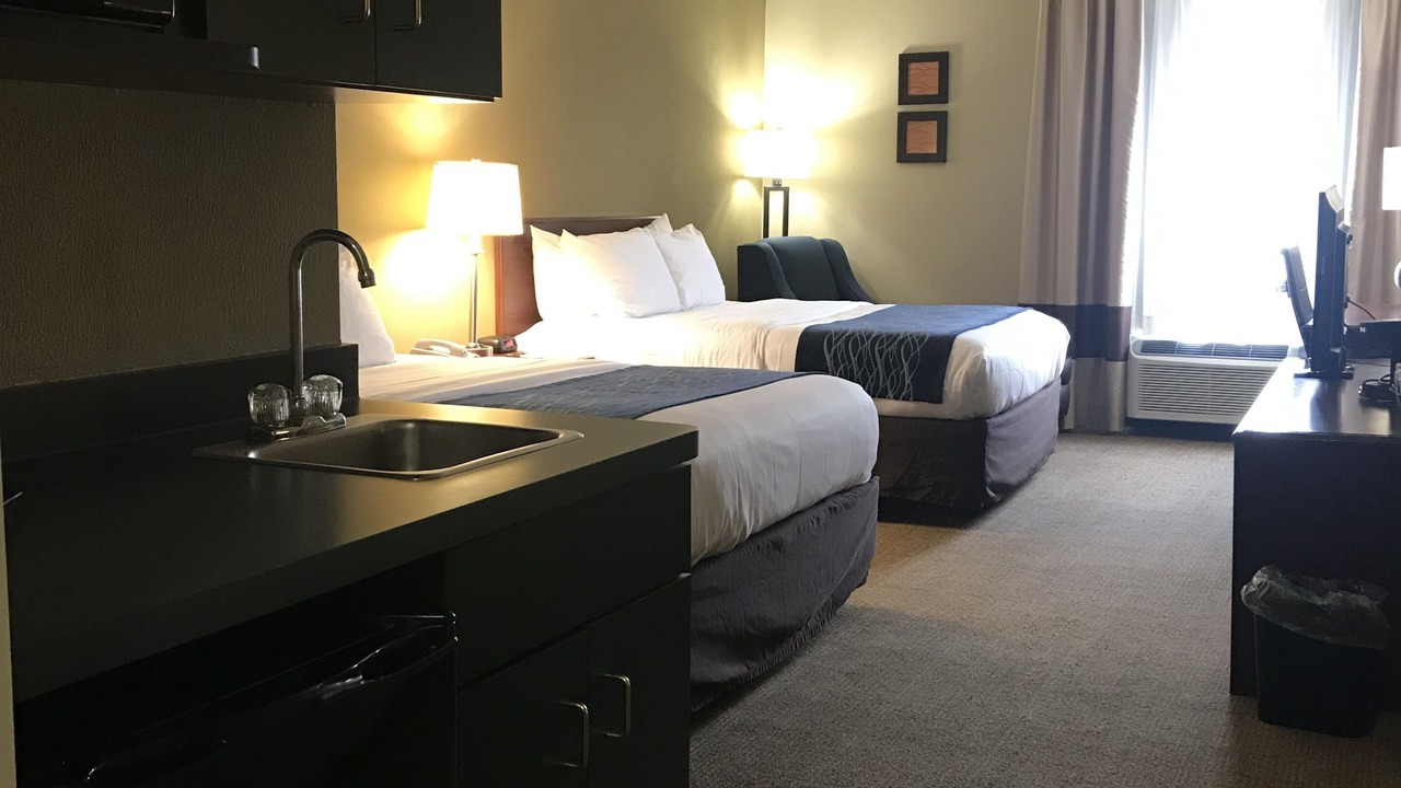 Photo of Bedroom in Cambridge