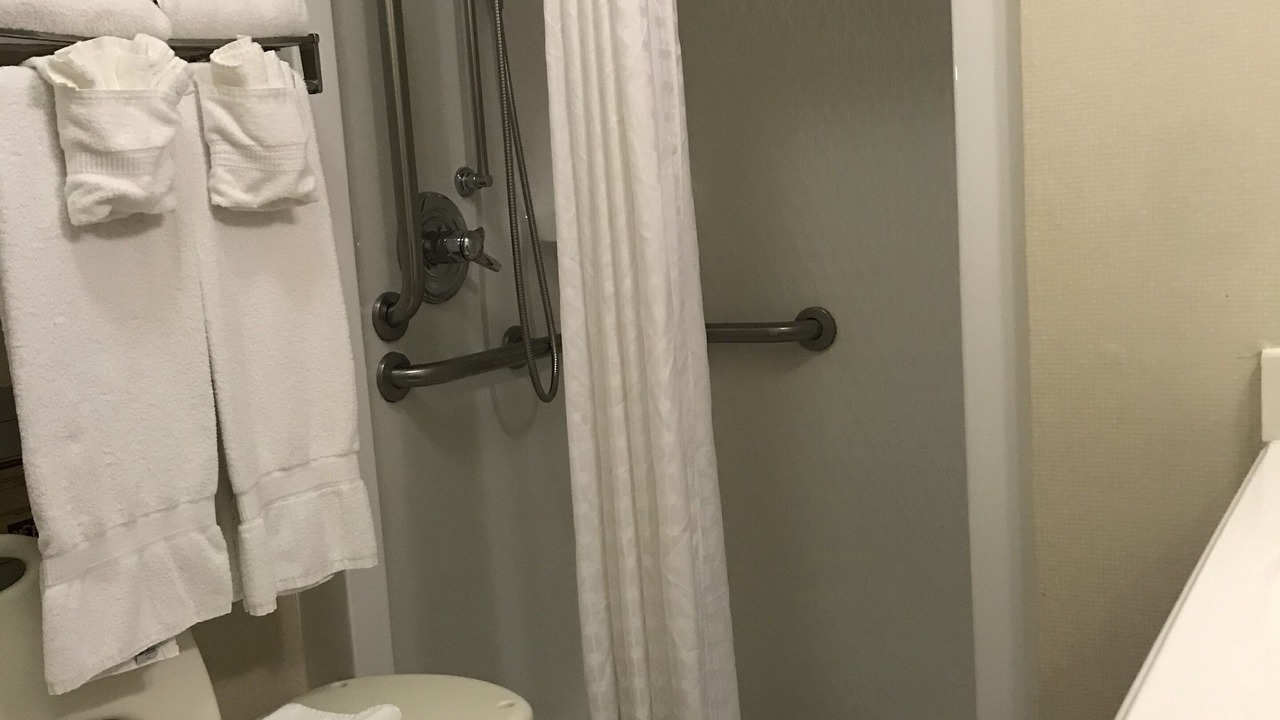 Photo of Bathroom in Cambridge