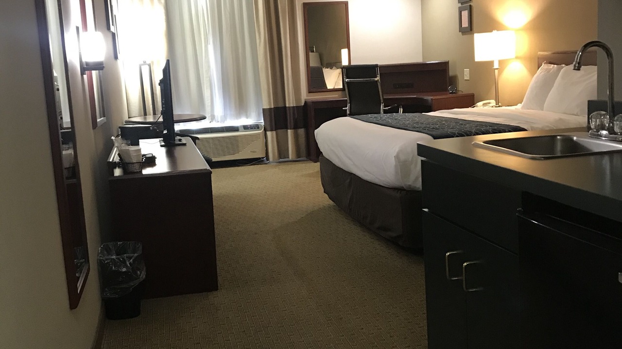 Photo of Bedroom in Cambridge