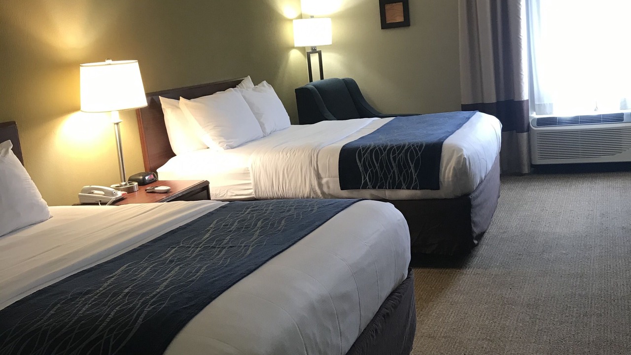 Photo of Bedroom in Cambridge