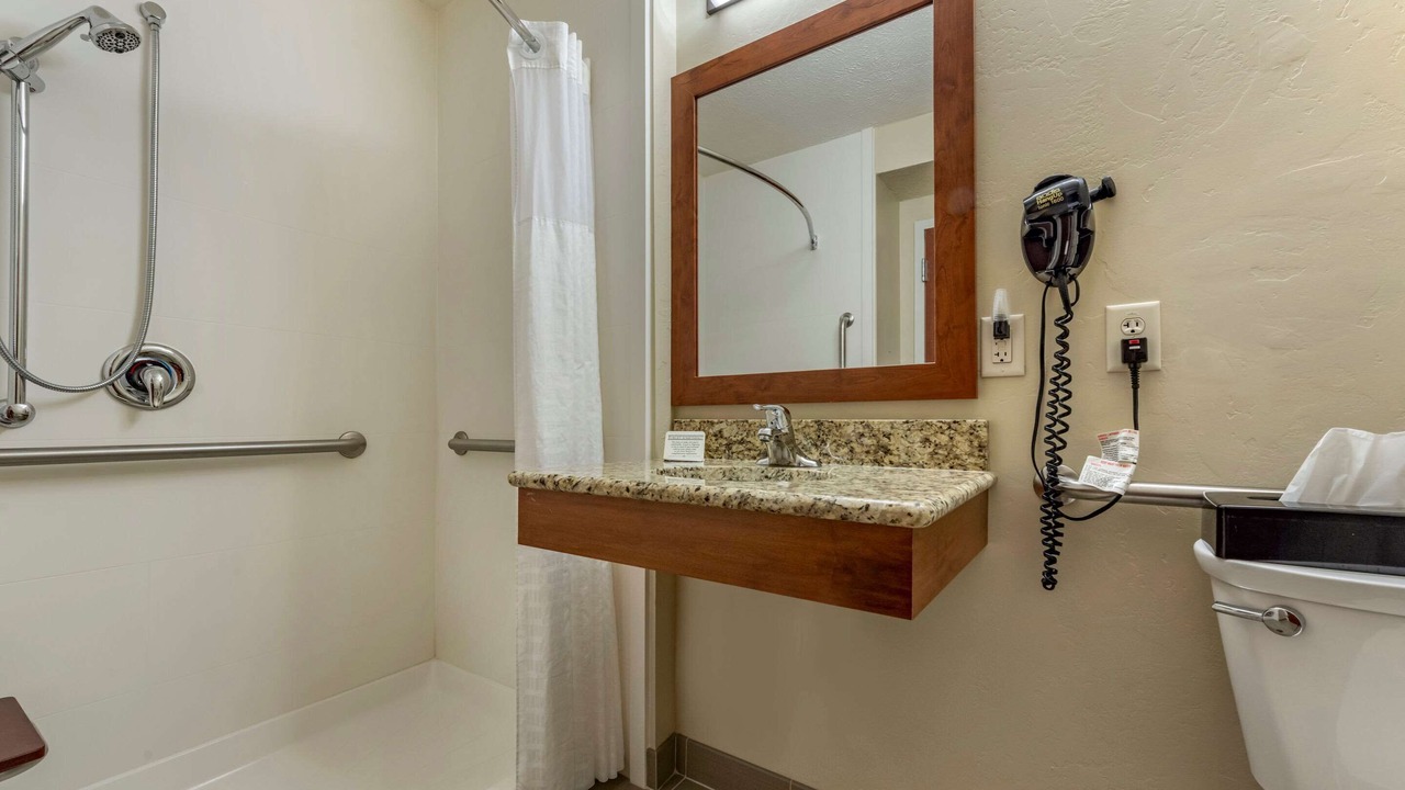 Photo of Bathroom in Dover