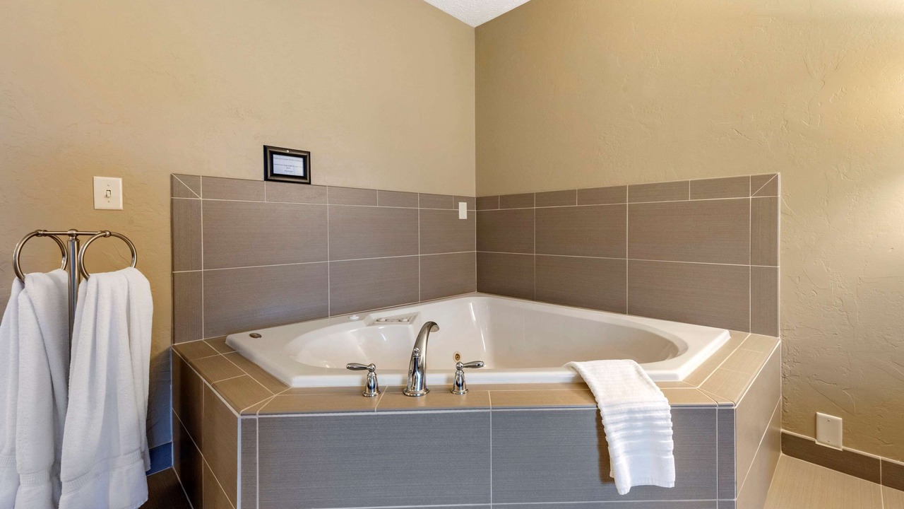Photo of Bedroom in Dover