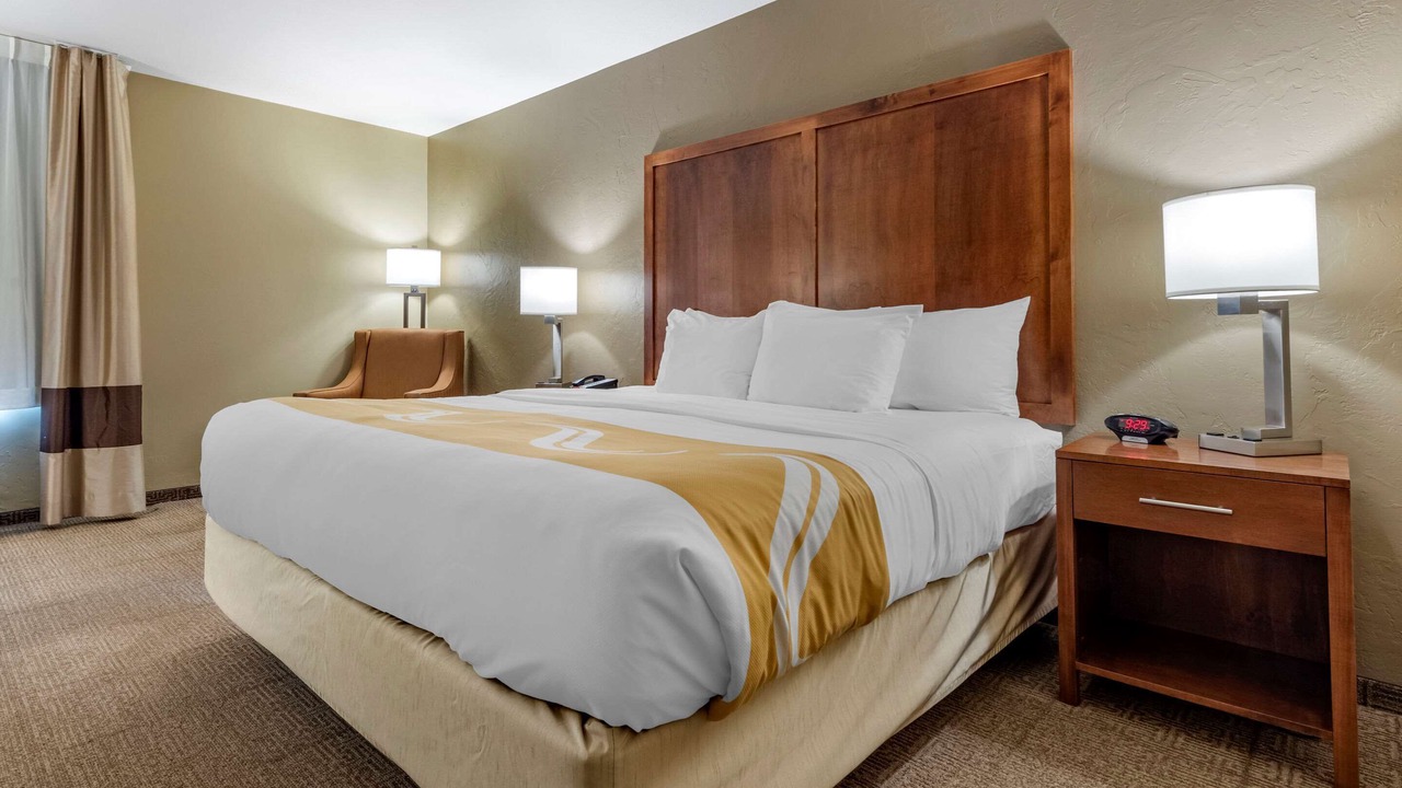 Photo of Bedroom in Dover