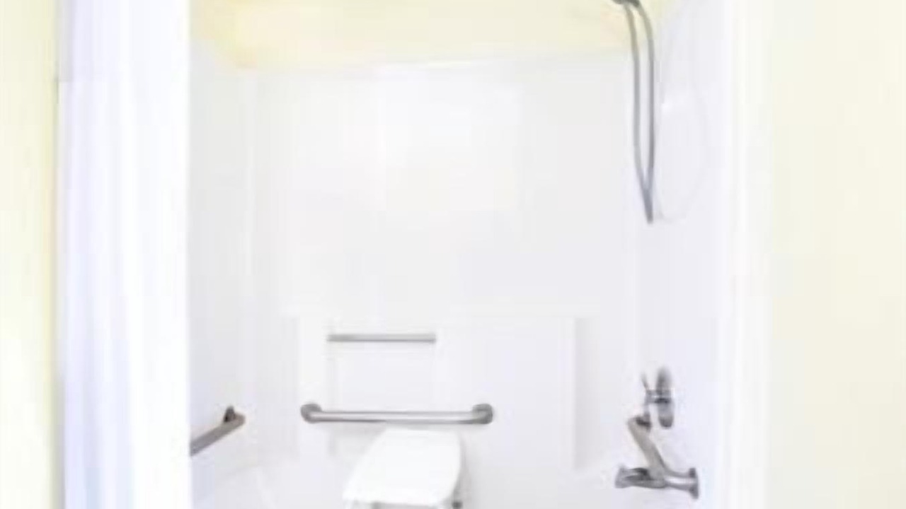 Photo of Bathroom in Athens