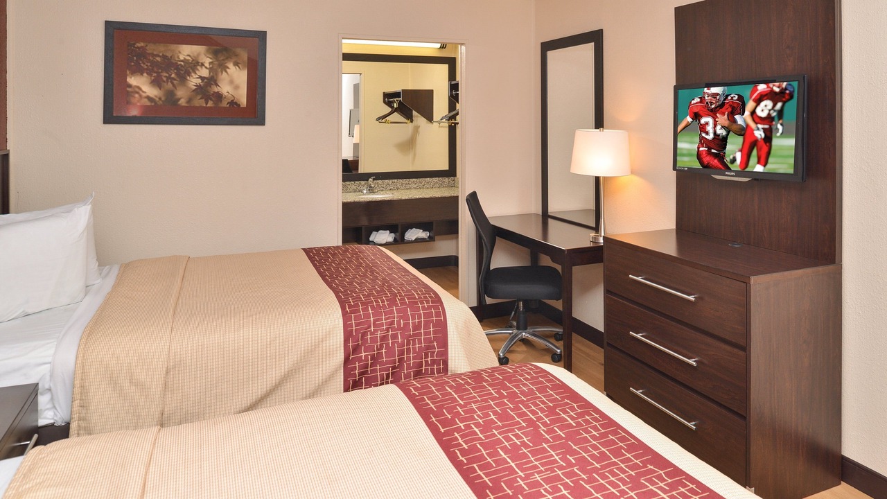 Photo of Bedroom in Marietta