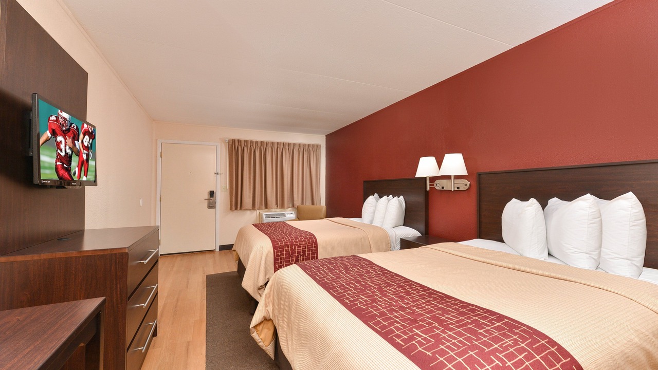 Photo of Bedroom in Marietta