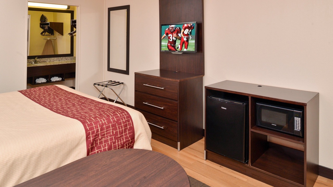 Photo of Bedroom in Marietta
