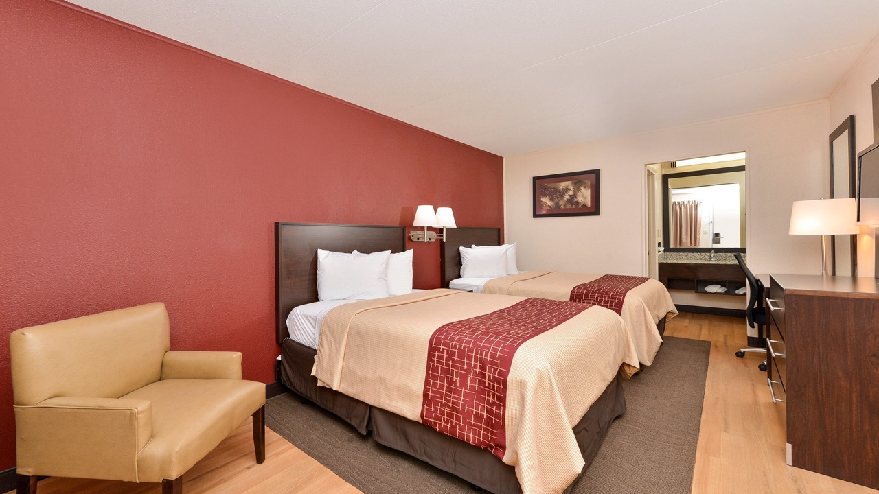 Photo of Bedroom in Marietta