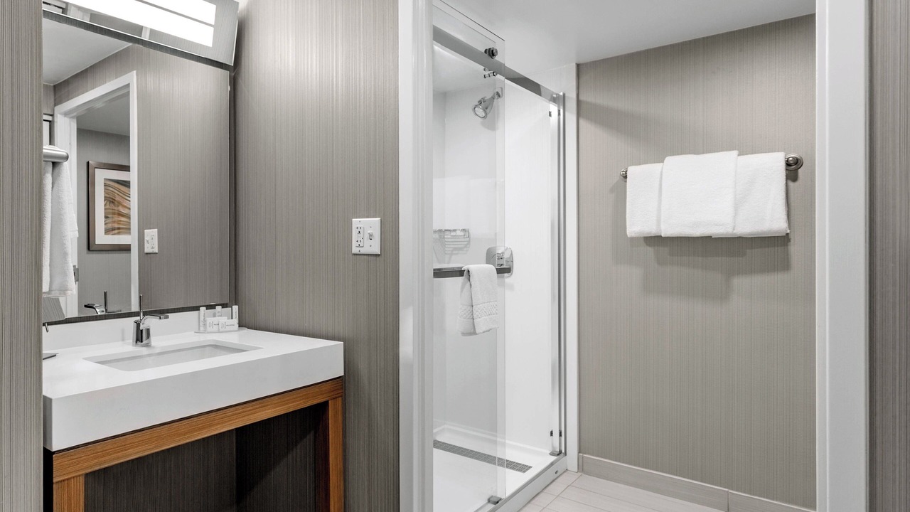 Photo of Bathroom in Easton